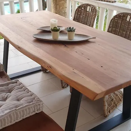 וילה Fokas Luxury