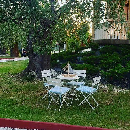 וילה Fokas Luxury *