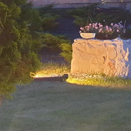 Fokas Luxury Willa Prínos