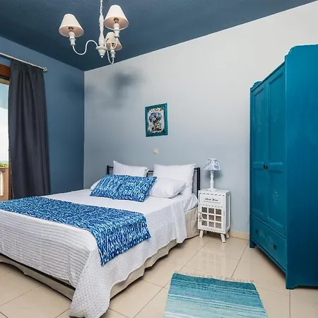 Fokas Luxury וילה