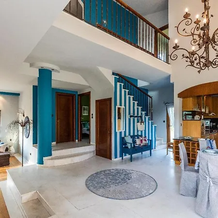 Fokas Luxury Prínos