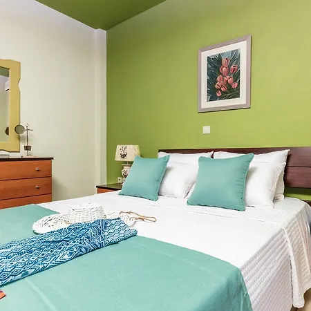 Willa Fokas Luxury Prínos