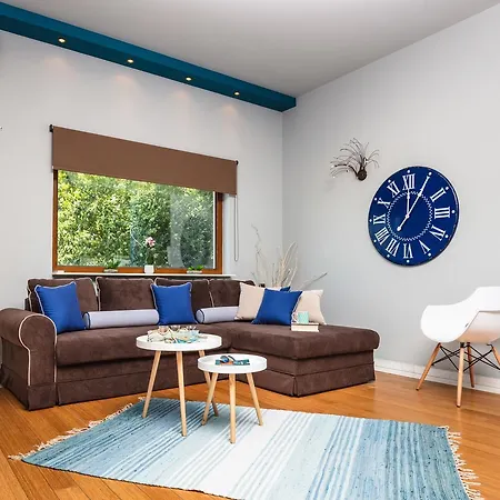 Willa Fokas Luxury Prínos