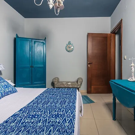 וילה Fokas Luxury *