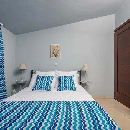 Fokas Luxury * Prínos