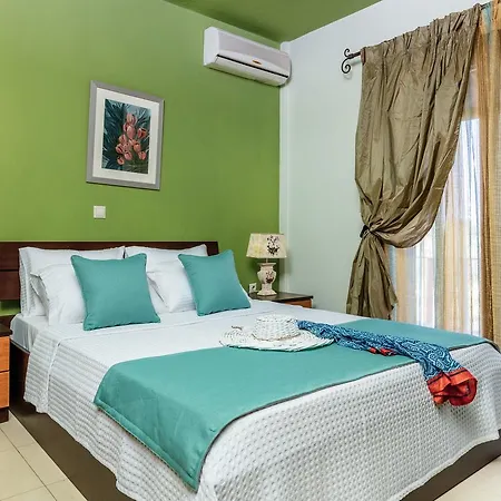 Fokas Luxury Prínos