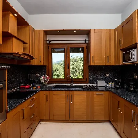 Fokas Luxury Vilă