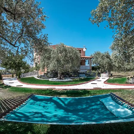 Fokas Luxury וילה *