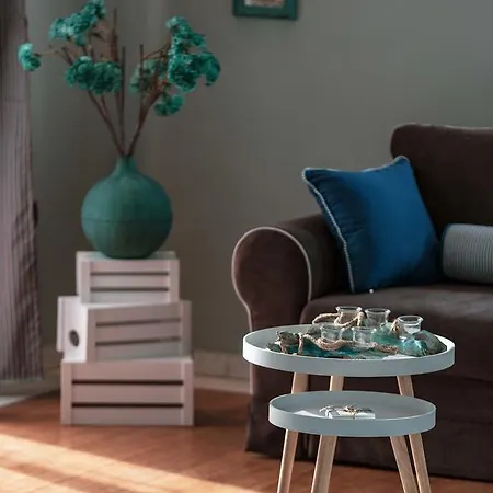 Fokas Luxury וילה *