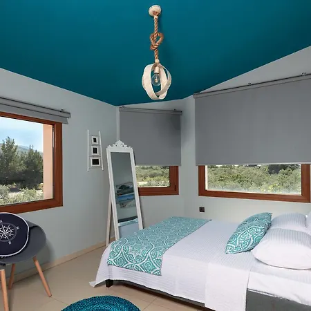 Fokas Luxury Prínos