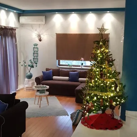 Fokas Luxury Willa *