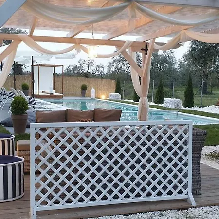 Fokas Luxury Villa *