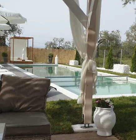 Fokas Luxury וילה *