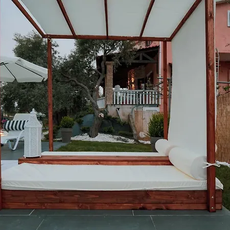 Willa Fokas Luxury *