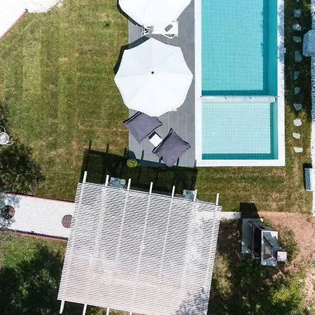 Fokas Luxury וילה