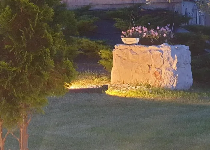 Fokas Luxury Villa Prinos (Thasos)