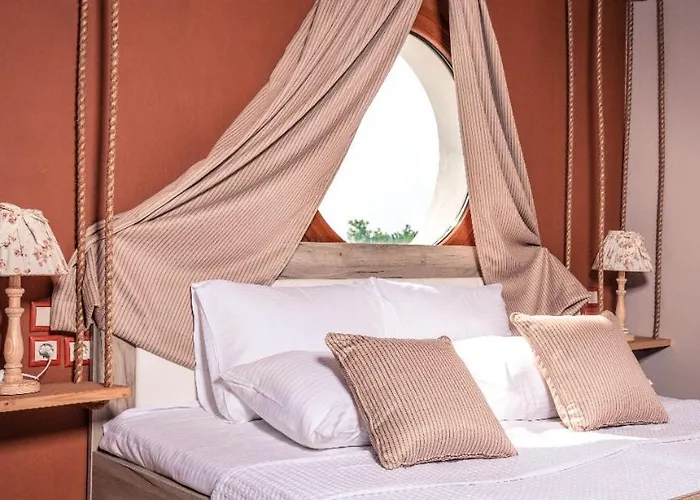 Fokas Luxury * Prinos (Thasos)