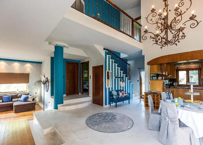 Fokas Luxury Prinos (Thasos)