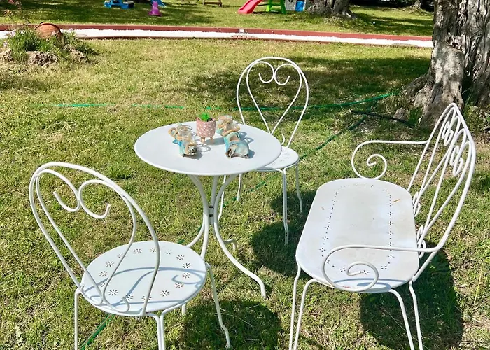 Fokas Luxury Villa *