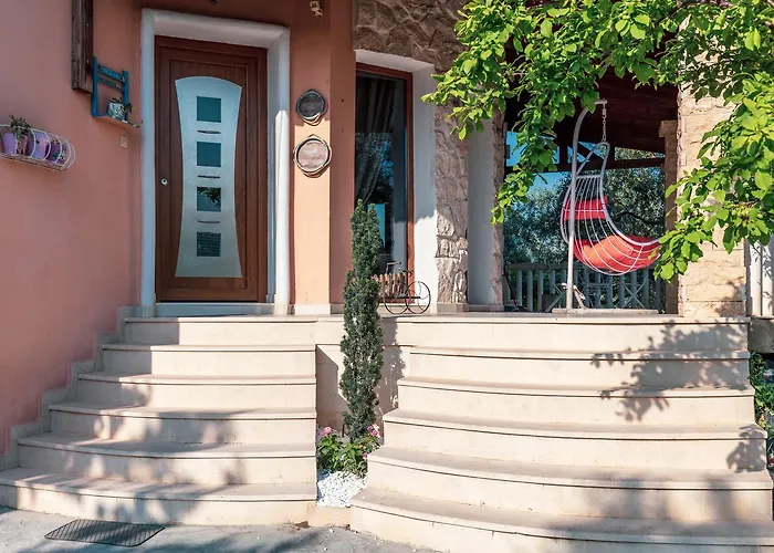 Villa Fokas Luxury Prinos (Thasos)