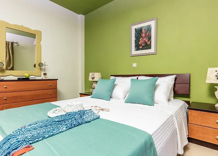 Villa Fokas Luxury Prinos (Thasos)