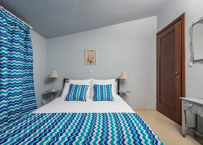 Fokas Luxury * Prinos (Thasos)