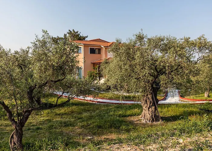 Fokas Luxury Prinos (Thasos)