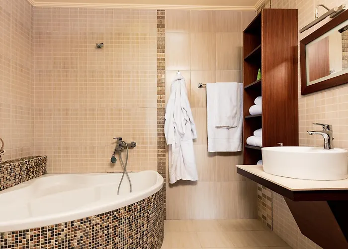 Fokas Luxury Prinos (Thasos)