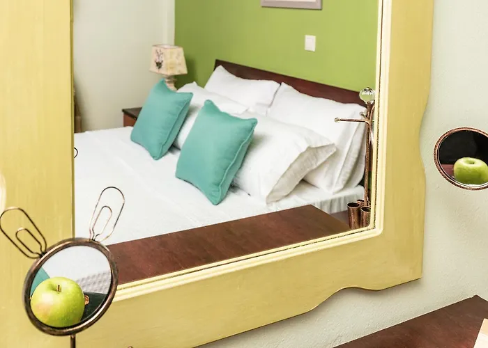 Fokas Luxury Villa Prinos (Thasos)