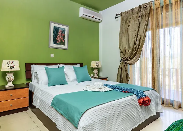 Fokas Luxury Prinos (Thasos)