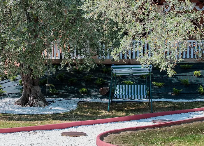 Villa Fokas Luxury Prinos (Thasos)