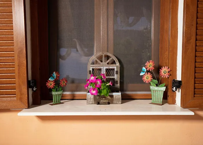 Fokas Luxury * Prinos (Thasos)