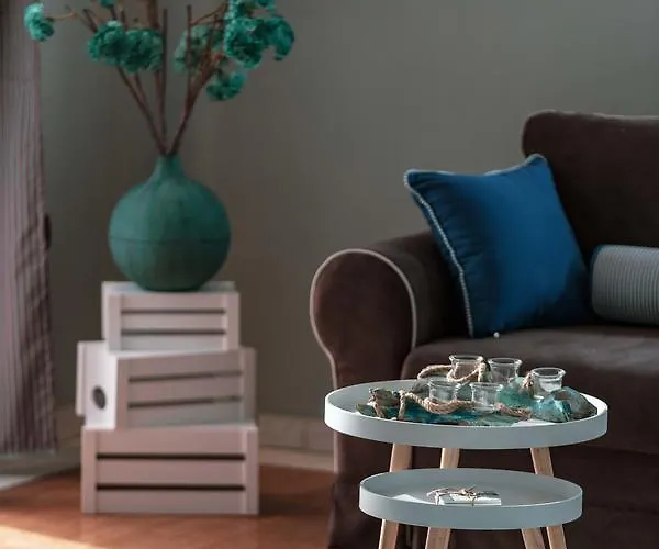 Fokas Luxury Villa *