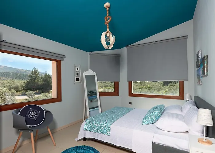 Fokas Luxury Prinos (Thasos)