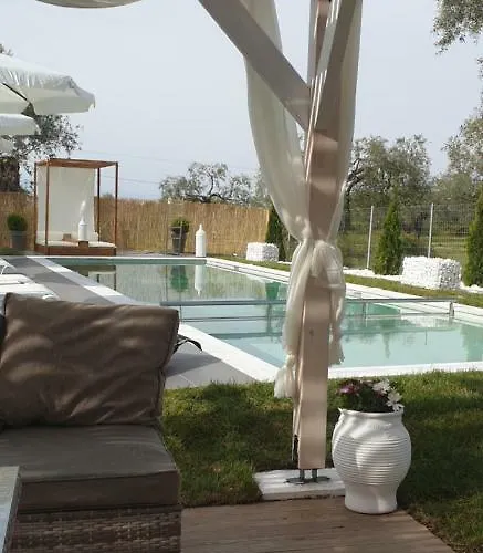 Fokas Luxury Villa *