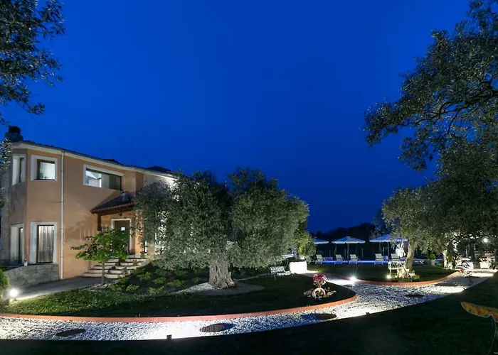 Fokas Luxury Prinos (Thasos)