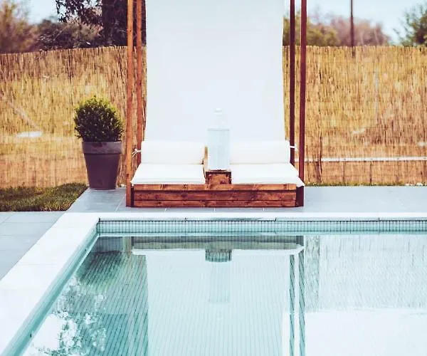 Fokas Luxury Villa Prinos (Thasos)